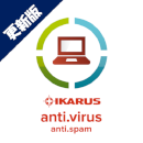 イカロスアンチウイルス【Windows版】更新ライセンス(1年間)